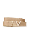 VALENTINO BAGS CINTURÓN V ORO/ORO