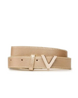 VALENTINO BAGS CINTURÓN V ORO/ORO