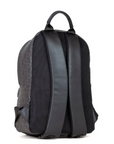 VALENTINO BAGS DELTA MOCHILA NEGRO MULTI - TALLA ÚNICA