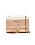 VALENTINO BAGS DIVINA ORO CLUTCH - TALLA ÚNICA