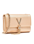 VALENTINO BAGS DIVINA ORO CLUTCH - TALLA ÚNICA