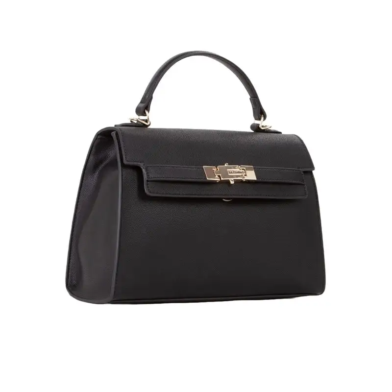 VALENTINO BAGS LADY SYNTHETIC FAE RE NERO 1 textil