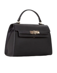 VALENTINO BAGS LADY SYNTHETIC FAE RE NERO 1 textil