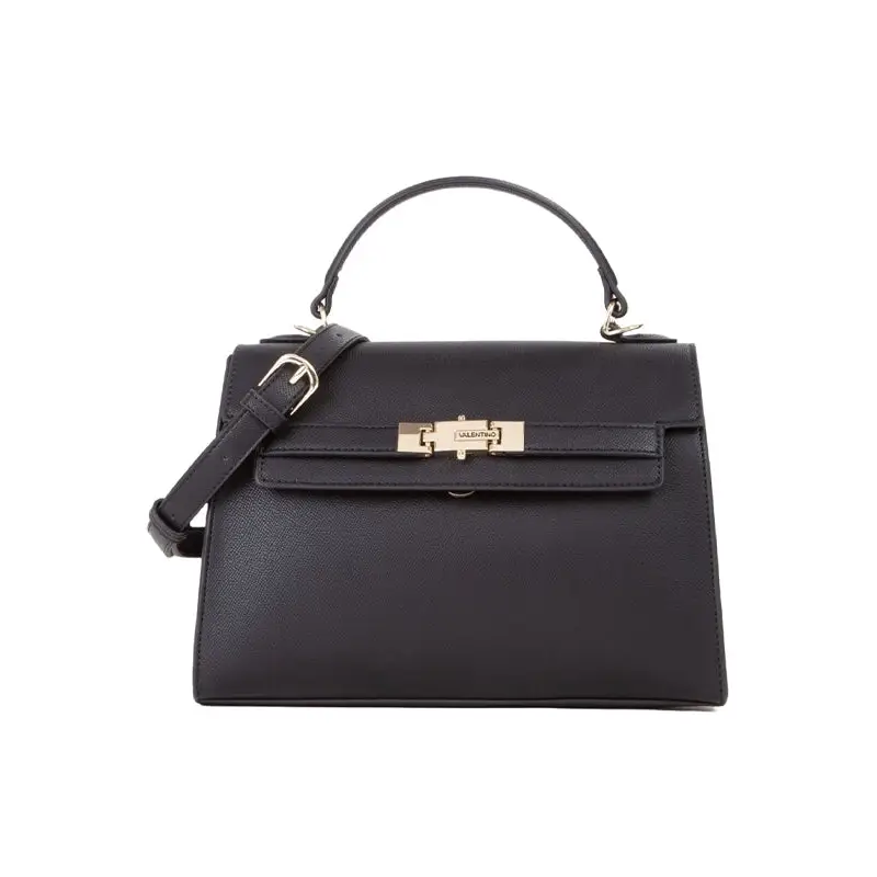 VALENTINO BAGS LADY SYNTHETIC FAE RE NERO 1 textil