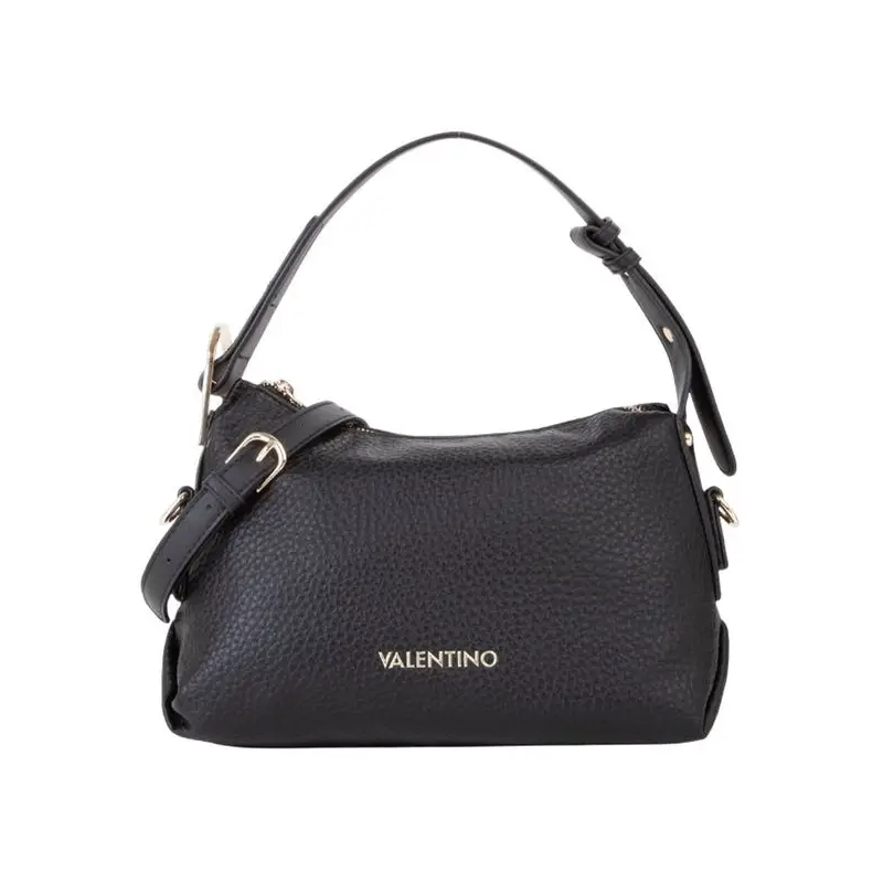 VALENTINO BAGS LADY SYNTHETIC FARRAH RE NERO 1 textil