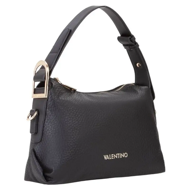 VALENTINO BAGS LADY SYNTHETIC FARRAH RE NERO 1 textil