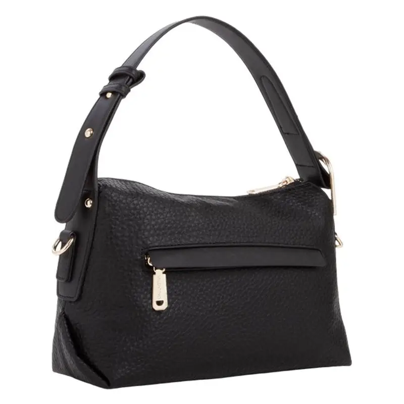 VALENTINO BAGS LADY SYNTHETIC FARRAH RE NERO 1 textil