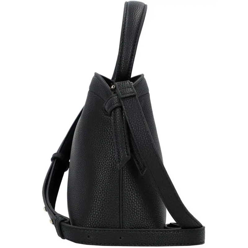 VALENTINO BAGS LADY SYNTHETIC FEMKE NERO 1 textil