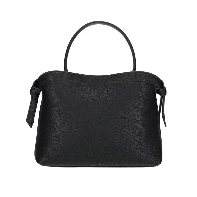 VALENTINO BAGS LADY SYNTHETIC FEMKE NERO 1 textil