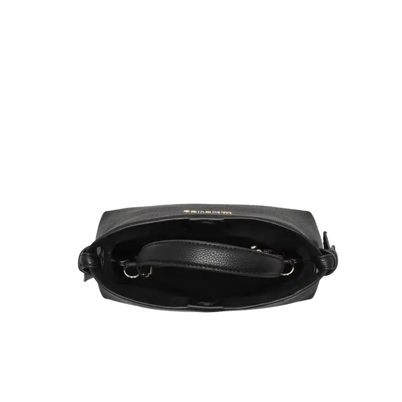 VALENTINO BAGS LADY SYNTHETIC FEMKE NERO 1 textil