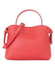 VALENTINO BAGS LADY SYNTHETIC FEMKE ROSSO SCURO 1 textil