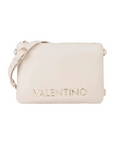 VALENTINO BAGS LADY SYNTHETIC FOSCA RE ECRU 1 textil