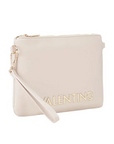 VALENTINO BAGS LADY SYNTHETIC FOSCA RE ECRU 1 textil