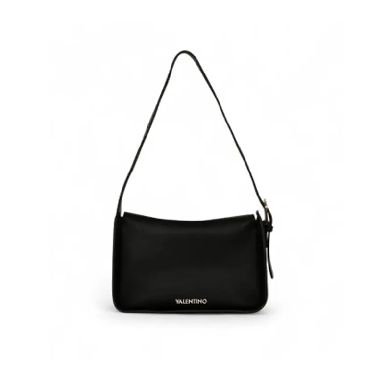 VALENTINO BAGS LADY SYNTHETIC FOSCA RE NERO 1 textil