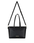 VALENTINO BAGS LADY SYNTHETIC FOSCA RE NERO 1 textil