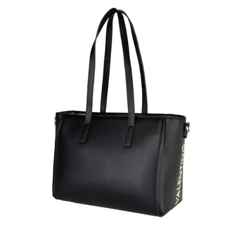 VALENTINO BAGS LADY SYNTHETIC FOSCA RE NERO 1 textil