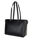 VALENTINO BAGS LADY SYNTHETIC FOSCA RE NERO 1 textil