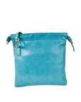 VALENTINO BAGS - LIMOSNERA COSMOPOLITAN AQUAMARINA - TALLA ÚNICA