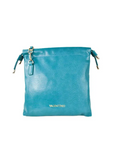 VALENTINO BAGS - LIMOSNERA COSMOPOLITAN AQUAMARINA - TALLA ÚNICA