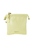 VALENTINO BAGS - LIMOSNERA COSMOPOLITAN VANIGLIA - TALLA ÚNICA