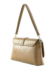 VALENTINO BAGS LIO BOLSO BANDOLERA BEIGE - TALLA ÚNICA