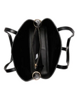 VALENTINO BAGS LIO BOLSO SHOPPING NEGRO - TALLA ÚNICA