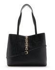 VALENTINO BAGS LIO BOLSO SHOPPING NEGRO - TALLA ÚNICA