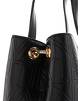VALENTINO BAGS LIO BOLSO SHOPPING NEGRO - TALLA ÚNICA