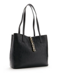 VALENTINO BAGS LIO BOLSO SHOPPING NEGRO - TALLA ÚNICA