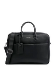 VALENTINO BAGS MALETÍN MARNIER NEGRO - TALLA ÚNICA