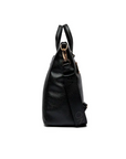 VALENTINO BAGS MANHATTAN RE MOCHILA NEGRO - TALLA ÚNICA