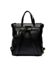 VALENTINO BAGS MANHATTAN RE MOCHILA NEGRO - TALLA ÚNICA