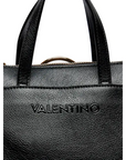 VALENTINO BAGS MANHATTAN RE MOCHILA NEGRO - TALLA ÚNICA