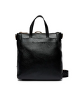 VALENTINO BAGS MANHATTAN RE MOCHILA NEGRO - TALLA ÚNICA