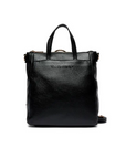 VALENTINO BAGS MANHATTAN RE MOCHILA NEGRO - TALLA ÚNICA