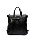 VALENTINO BAGS MANHATTAN RE MOCHILA NEGRO - TALLA ÚNICA