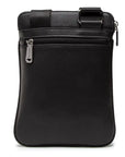 VALENTINO BAGS MINI BANDOLERA MARNIER BLACK - TALLA ÚNICA
