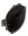 VALENTINO BAGS MINI BANDOLERA MARNIER BLACK - TALLA ÚNICA