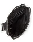 VALENTINO BAGS MINI BANDOLERA MARNIER BLACK - TALLA ÚNICA