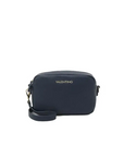 VALENTINO BAGS MINI BOLSO BANDOLERA BRIXTON AZUL - TALLA ÚNICA