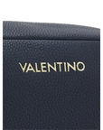 VALENTINO BAGS MINI BOLSO BANDOLERA BRIXTON AZUL - TALLA ÚNICA