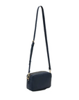 VALENTINO BAGS MINI BOLSO BANDOLERA BRIXTON AZUL - TALLA ÚNICA