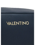 VALENTINO BAGS MINI BOLSO BANDOLERA BRIXTON AZUL - TALLA ÚNICA