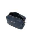 VALENTINO BAGS MINI BOLSO BANDOLERA BRIXTON AZUL - TALLA ÚNICA