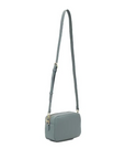 VALENTINO BAGS MINI BOLSO BANDOLERA BRIXTON CELEST - TALLA ÚNICA