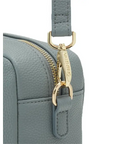 VALENTINO BAGS MINI BOLSO BANDOLERA BRIXTON CELEST - TALLA ÚNICA