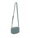 VALENTINO BAGS MINI BOLSO BANDOLERA BRIXTON CELEST - TALLA ÚNICA