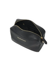 VALENTINO BAGS MINI BOLSO BANDOLERA BRIXTON NEGRO - TALLA ÚNICA