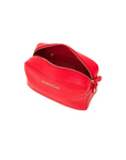 VALENTINO BAGS MINI BOLSO BANDOLERA BRIXTON ROJO - TALLA ÚNICA