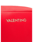 VALENTINO BAGS MINI BOLSO BANDOLERA BRIXTON ROJO - TALLA ÚNICA